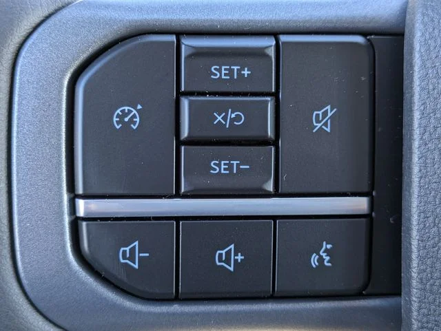 New 2026 Agate Black Metallic Ford F-350® Lariat® image 24