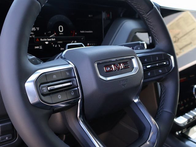 2026 GMC Yukon Elevation - Photo 27