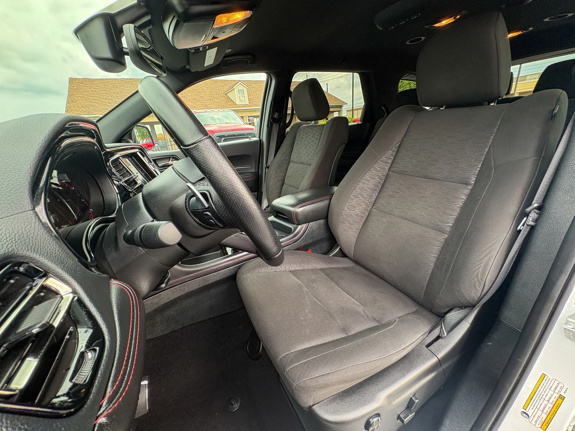 2024 Dodge Durango GT - Photo 27