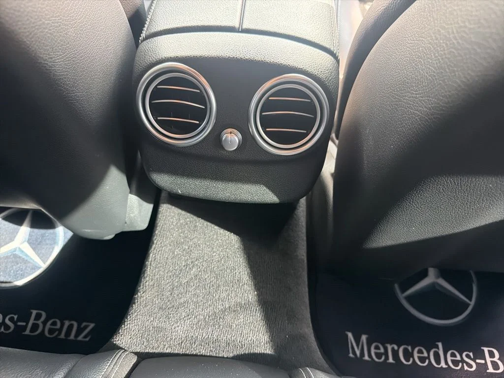 Certified Used 2018 Black Mercedes-Benz C 300 image 40