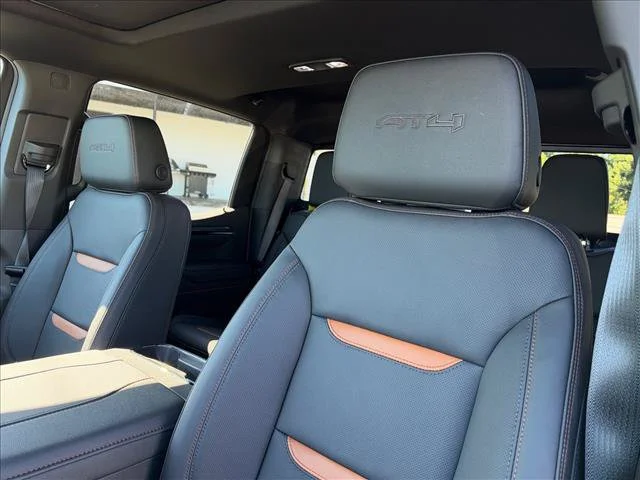 2026 GMC Sierra 1500 AT4 - Photo 32