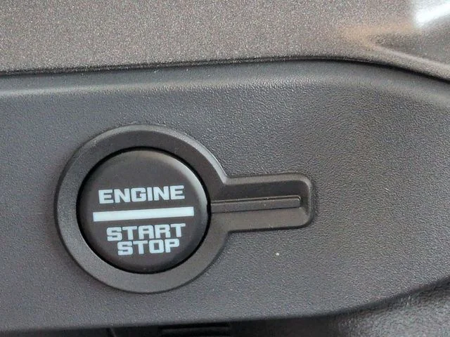 New 2026 Marsh Gray Ford Badlands® image 28