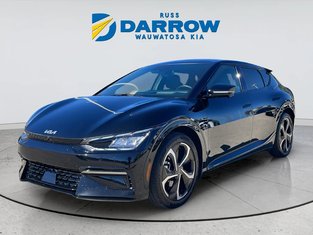 2024 Kia EV6