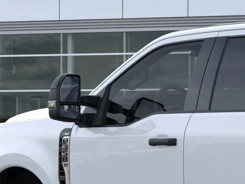 2026 Ford F-350 Super Duty XLT - Photo 20
