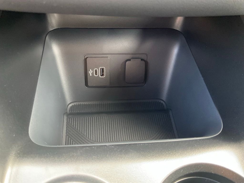 New 2026 Vapor Blue Metallic Ford Tremor® image 13
