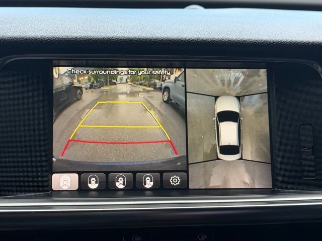 Certified Used 2018 Blue Kia SX image 40