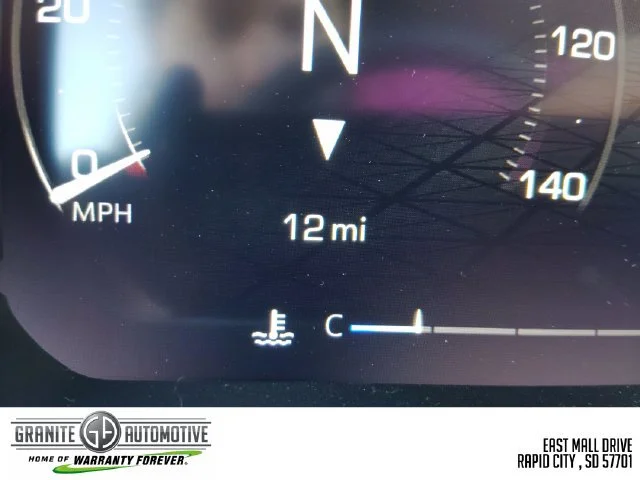 New 2026 Summit White GMC AT4X image 16
