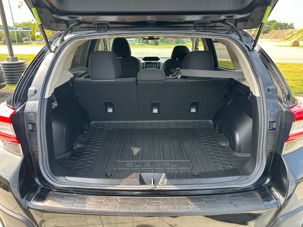 Used 2019 Black Subaru 2.0i Premium image 22