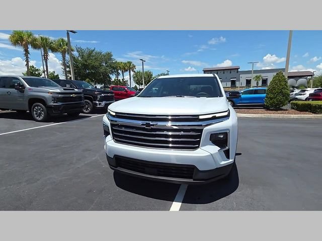 2026 Chevrolet Traverse LT - Photo 29