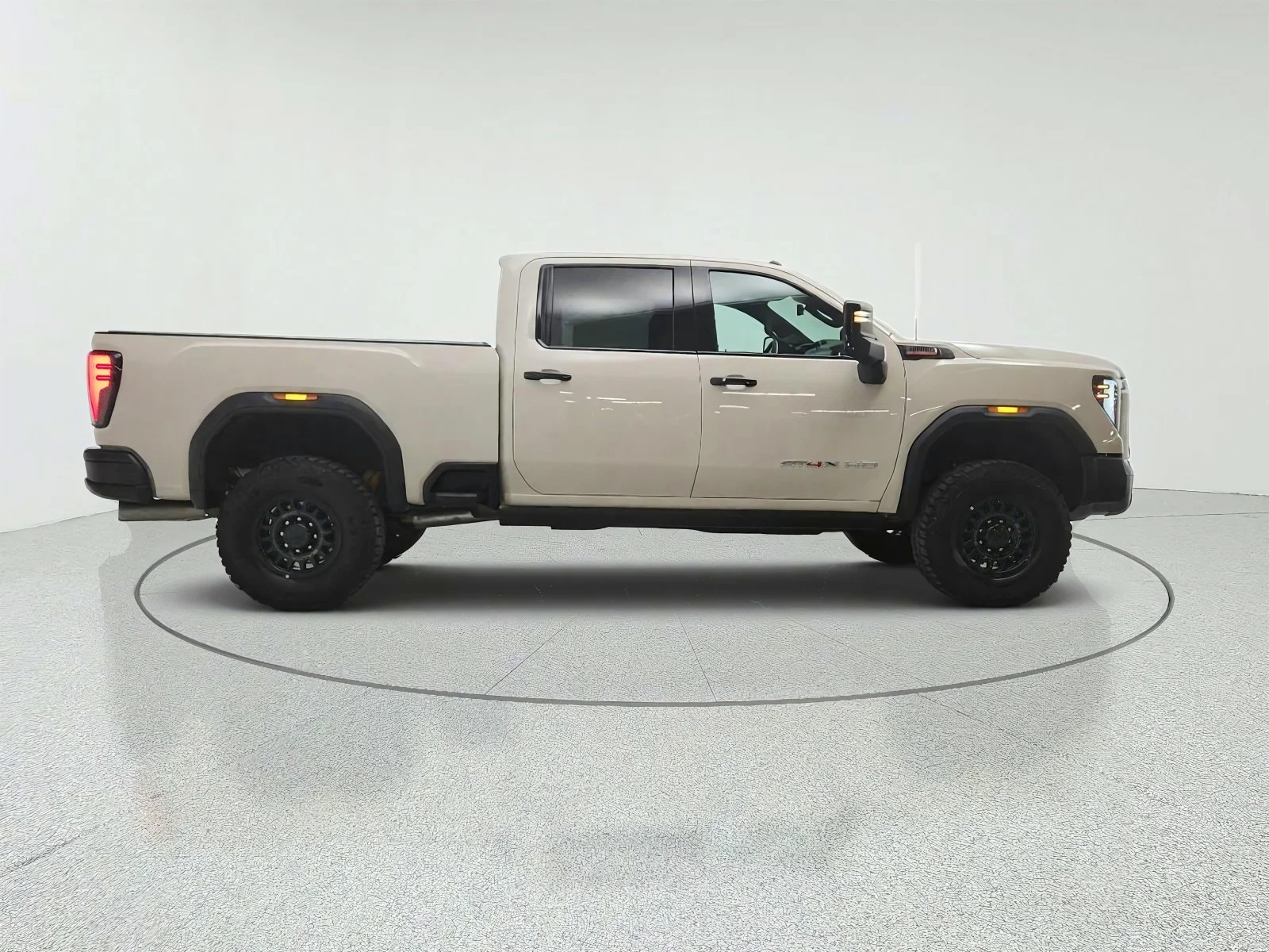 Used 2026 Coastal Dune GMC AT4X AEV Edition image 4
