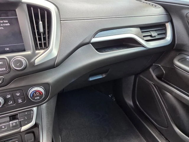 2022 GMC Terrain SLT - Photo 27