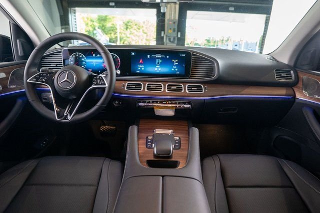2026 Mercedes-Benz GLE GLE450 - Photo 11