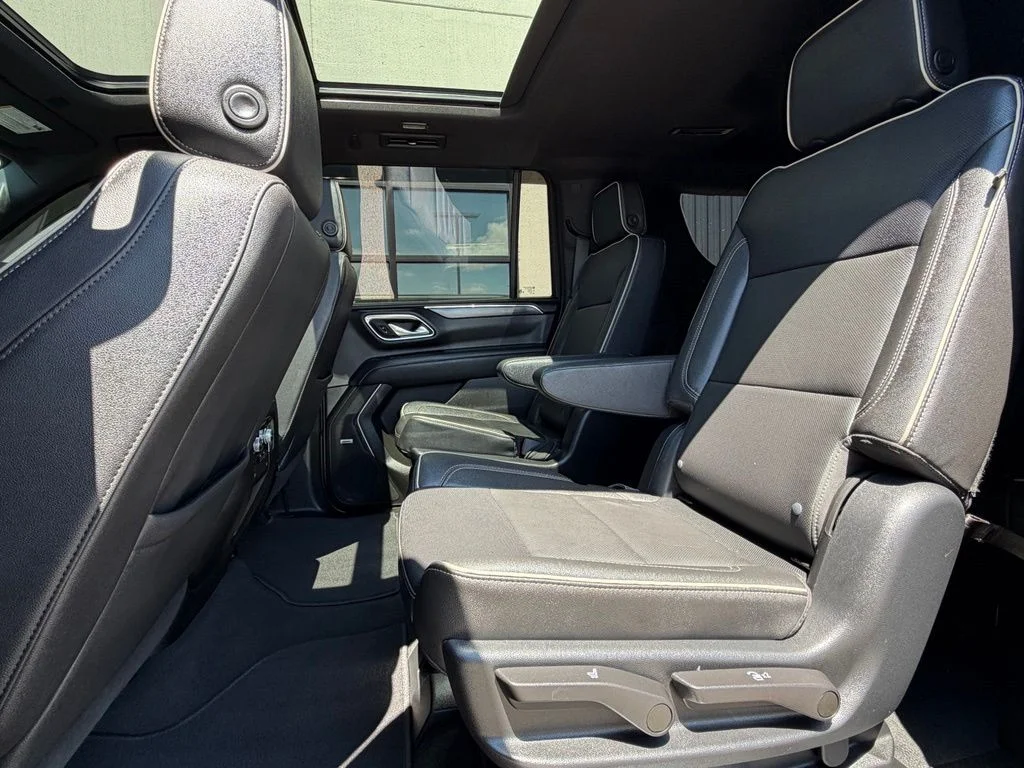 Used 2023 Gray GMC SLT image 22