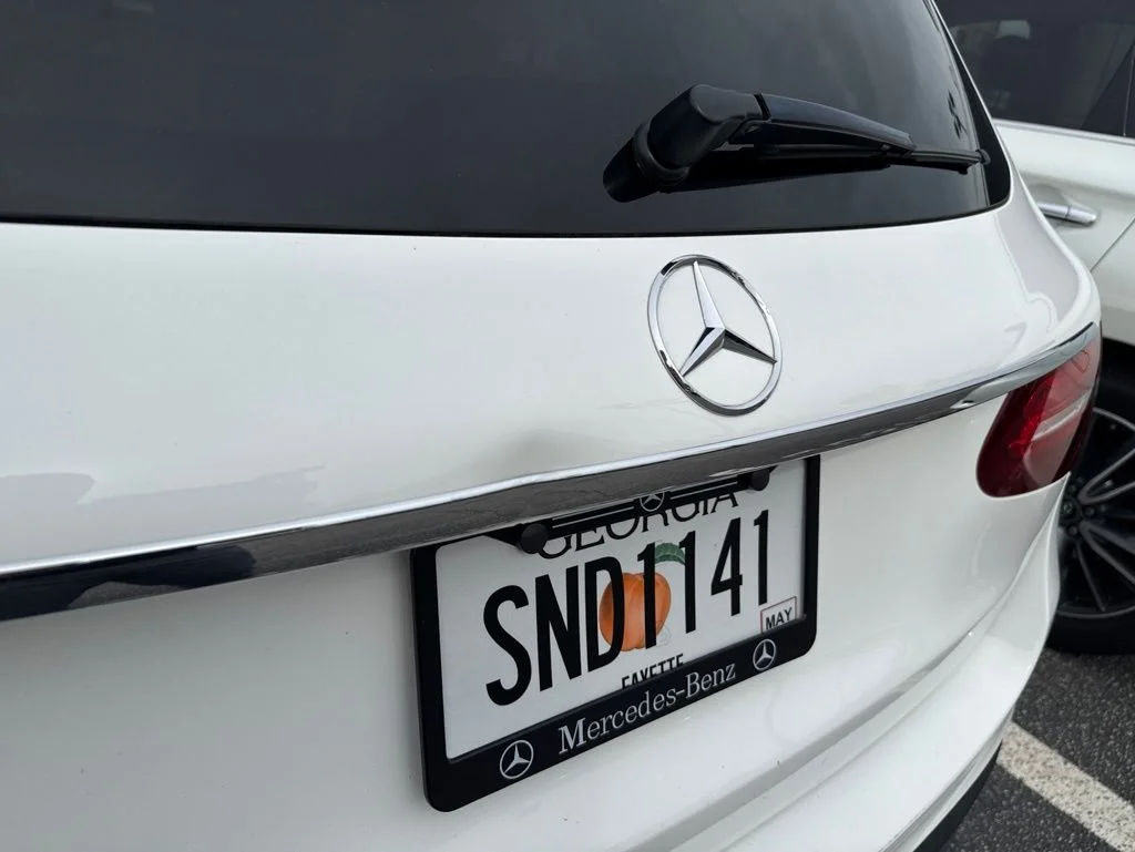 Used 2019  Mercedes-Benz GLC 300 image 10