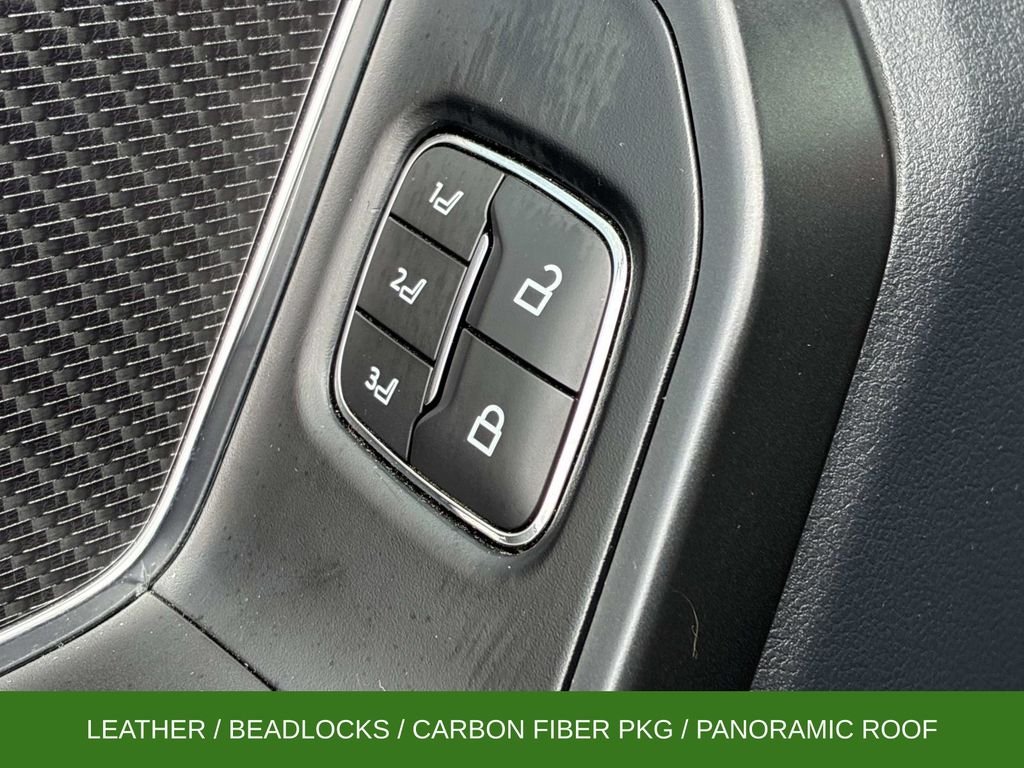 Used 2023 Blue Ford Raptor image 19