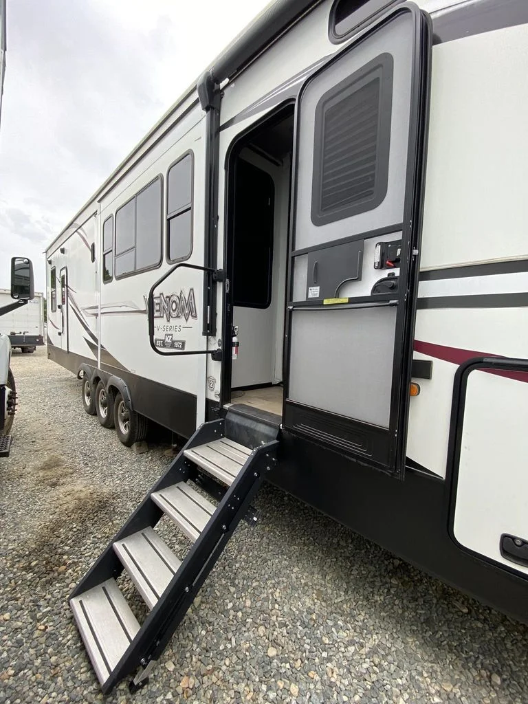 Used 2020 White KZ-RV  image 16