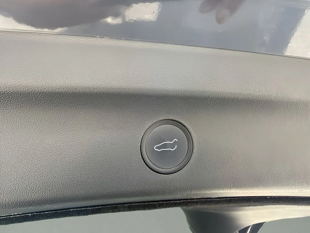 Used 2022 Gray Tesla Performance image 21