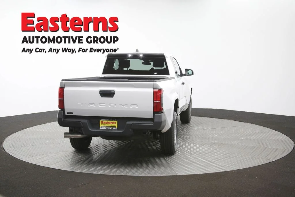 Used 2024 White Toyota SR image 35