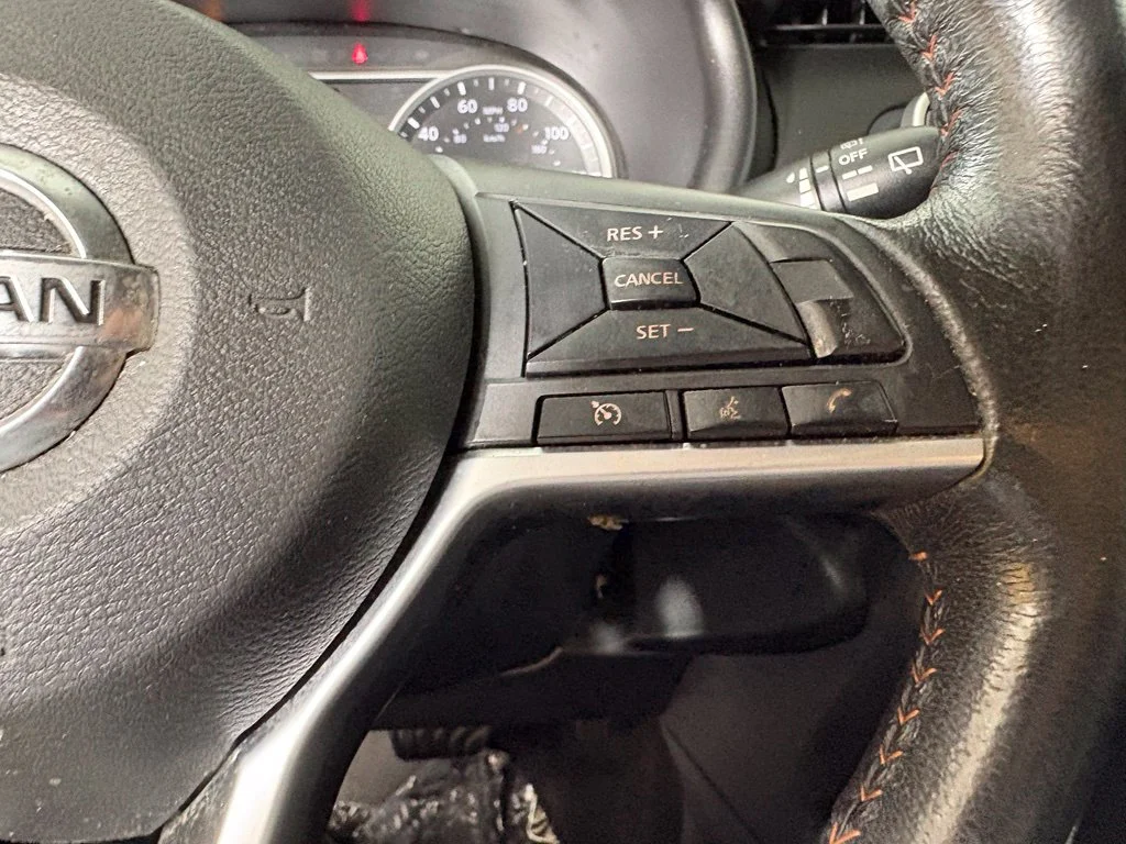 Used 2020 Gray Nissan SR image 29