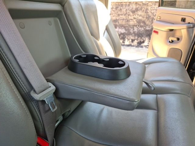 Used 2007 Black GMC SLT image 23