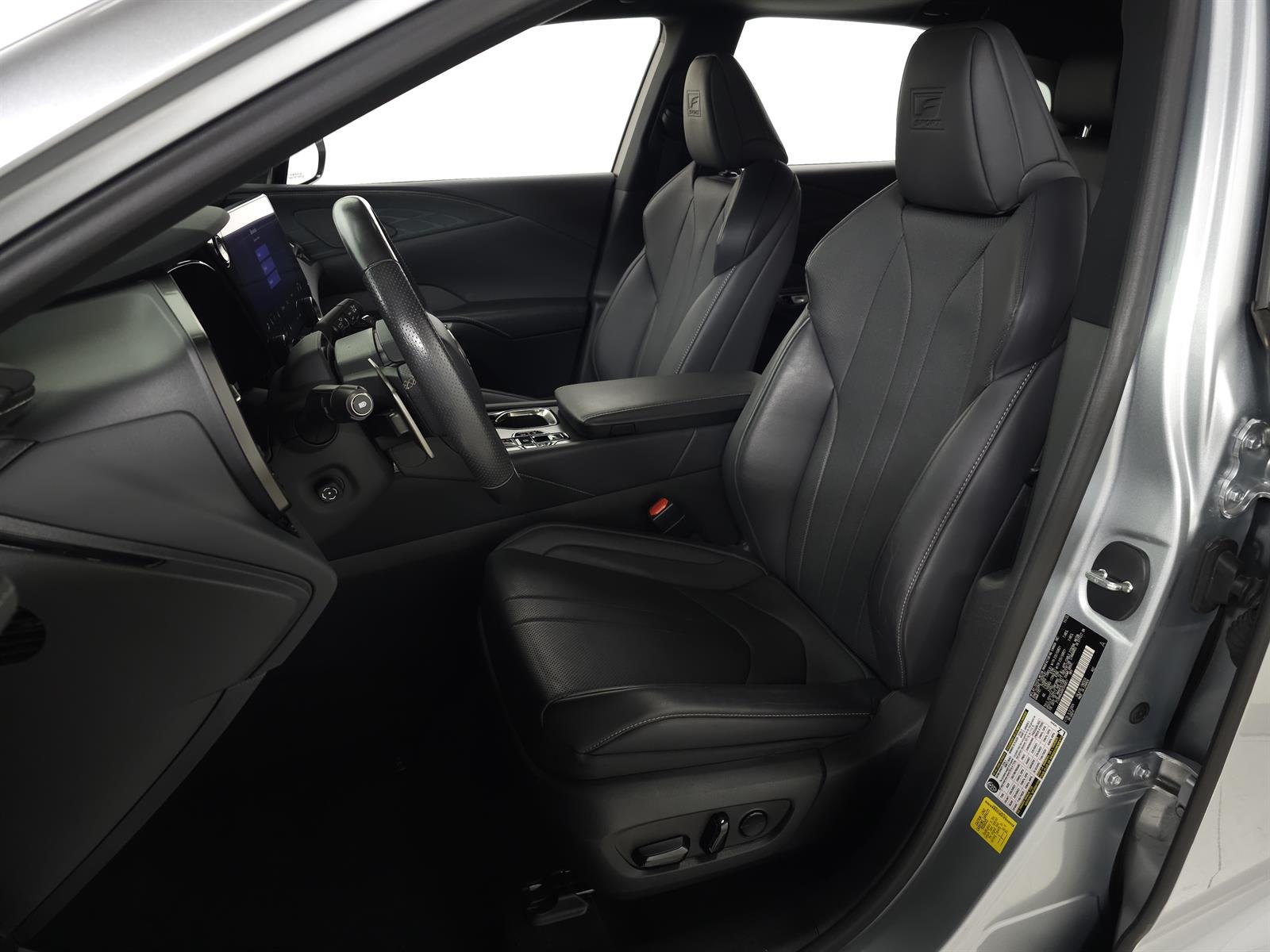2024 Lexus RX 350 F SPORT - Photo 16