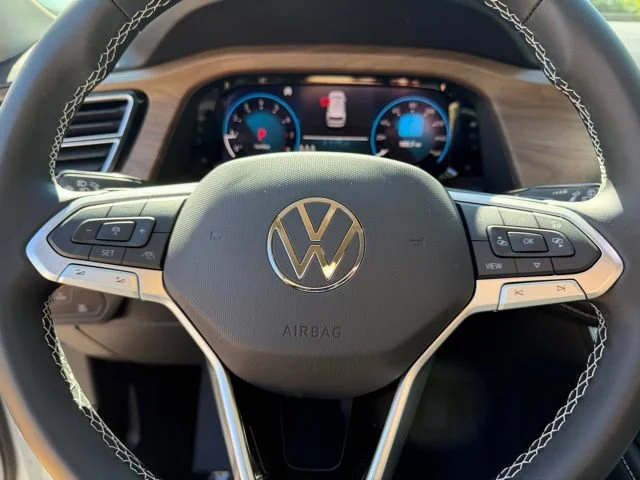 2026 Volkswagen Atlas SE - Photo 17