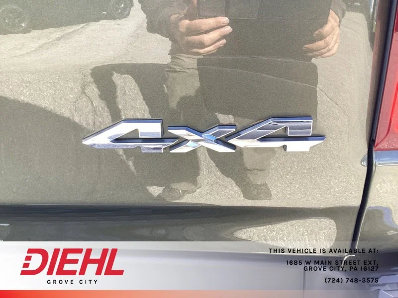 Used 2020 Green Ram Big Horn/Lone Star image 13