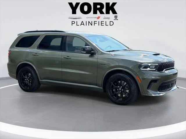 New 2026 Green Machine Dodge GT PREMIUM image 3
