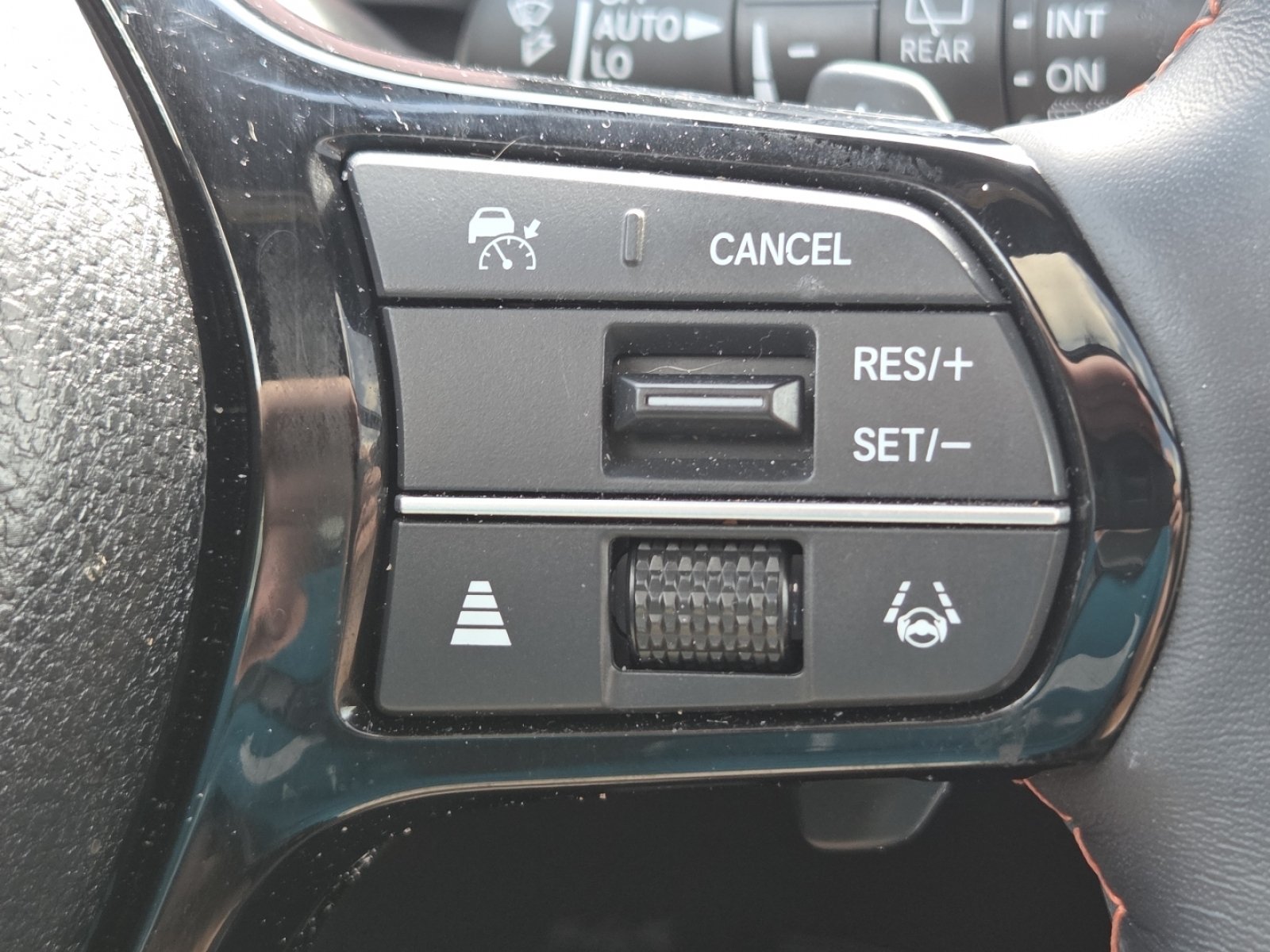 2026 Honda Passport TrailSport Elite - Photo 12