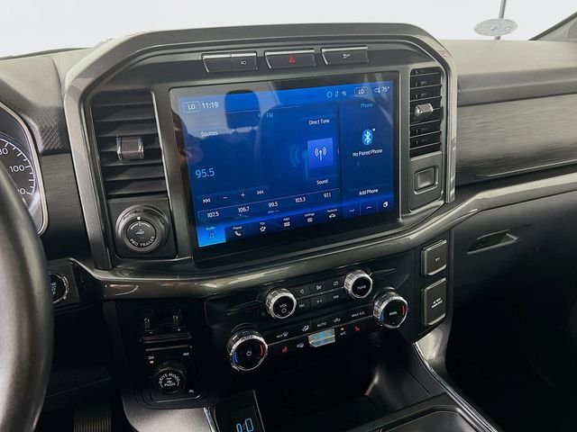 2022 Ford F-150 XLT - Photo 17