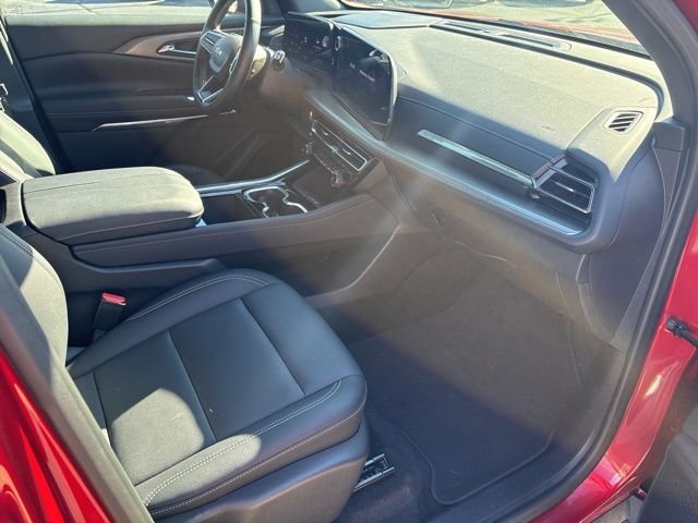 Used 2025 Red Chevrolet LT image 11
