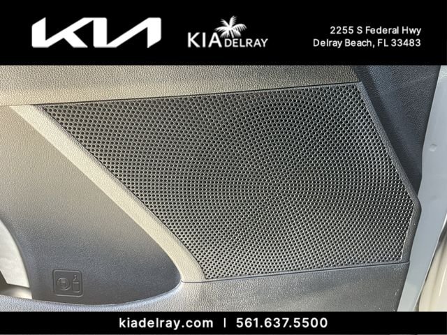 2026 Kia Sorento S - Photo 17