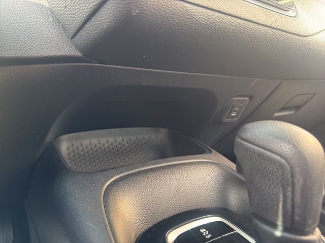 Used 2024 White Toyota LE image 42
