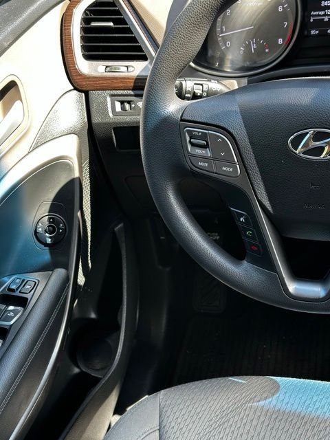 2018 Hyundai Santa Fe Sport - Photo 26