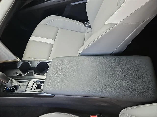 Used 2025 Underground Toyota SE image 19
