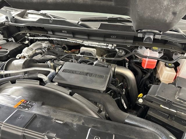 2025 Chevrolet Silverado 3500 HD Work Truck - Photo 24