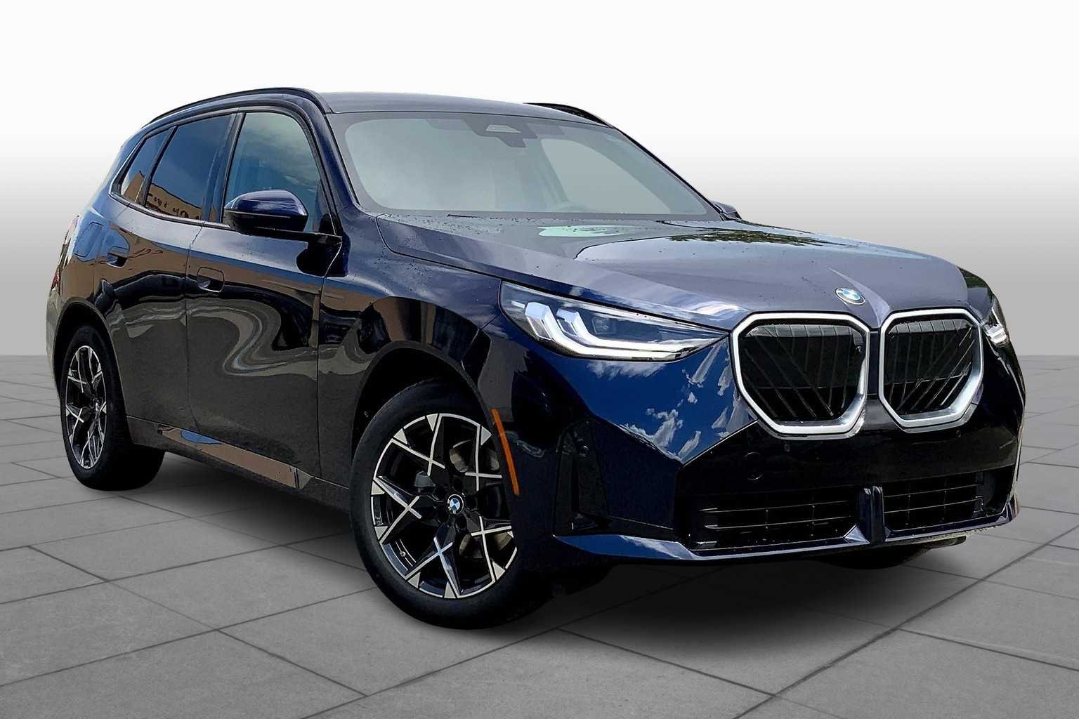 2026 BMW X3 30 - Photo 2