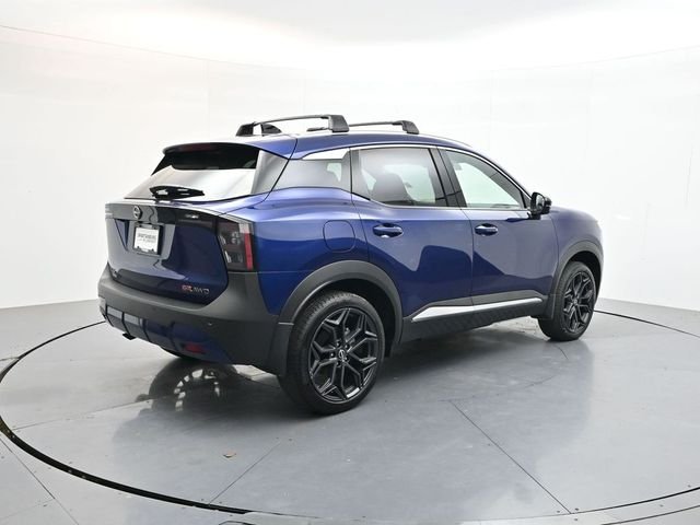 Used 2026 Blue Nissan SR image 7