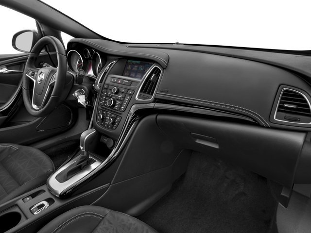 Used 2016 Toasted Coconut Metallic Buick Premium image 19