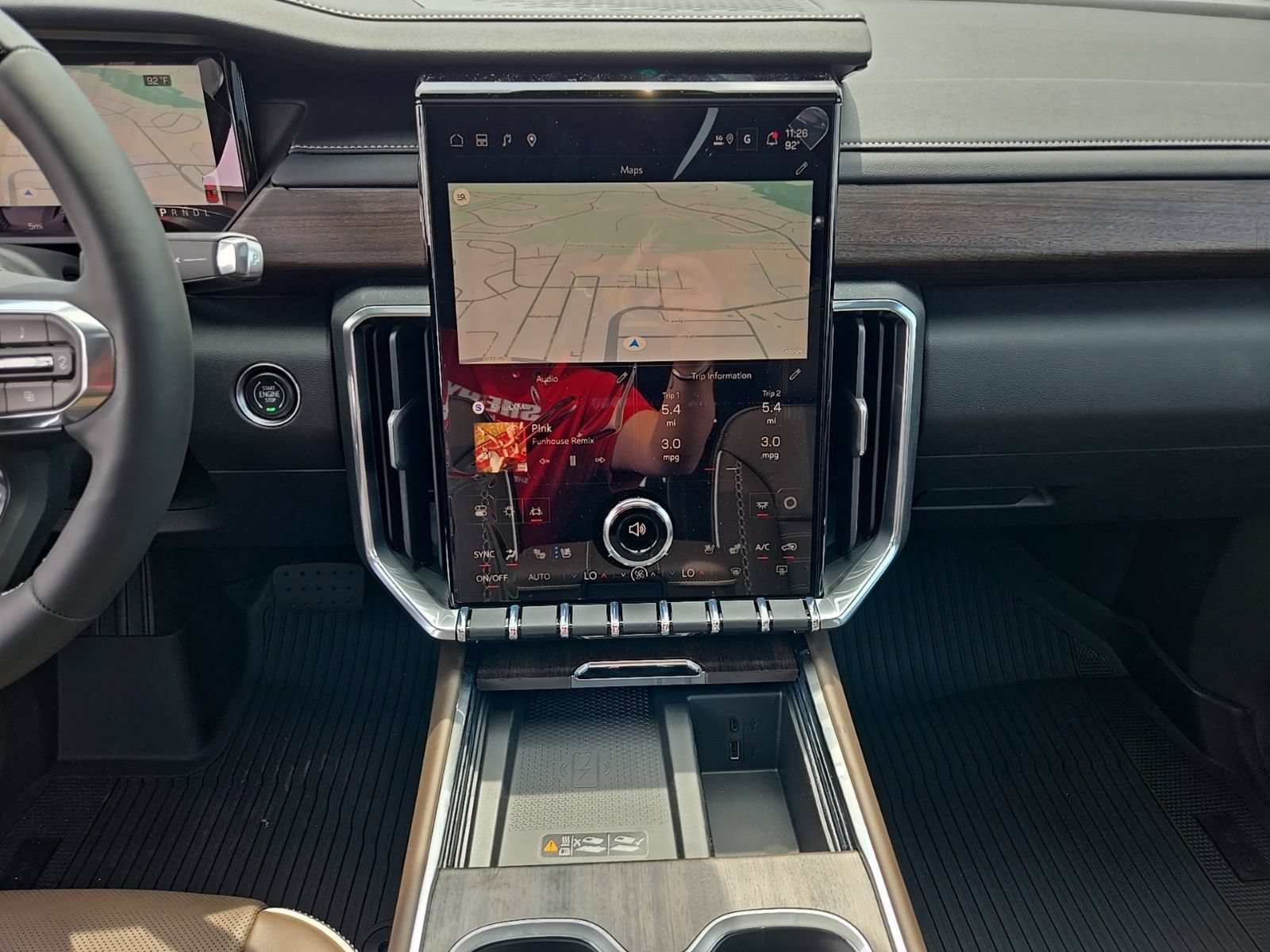 2026 GMC Acadia Denali Ultimate - Photo 27