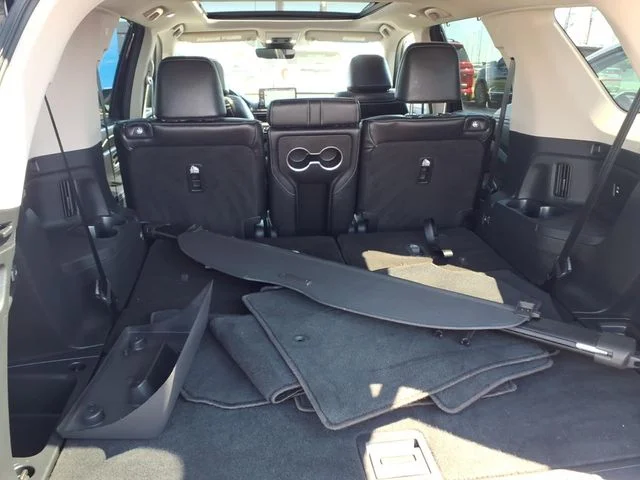 2024 Honda Pilot Elite - Photo 22