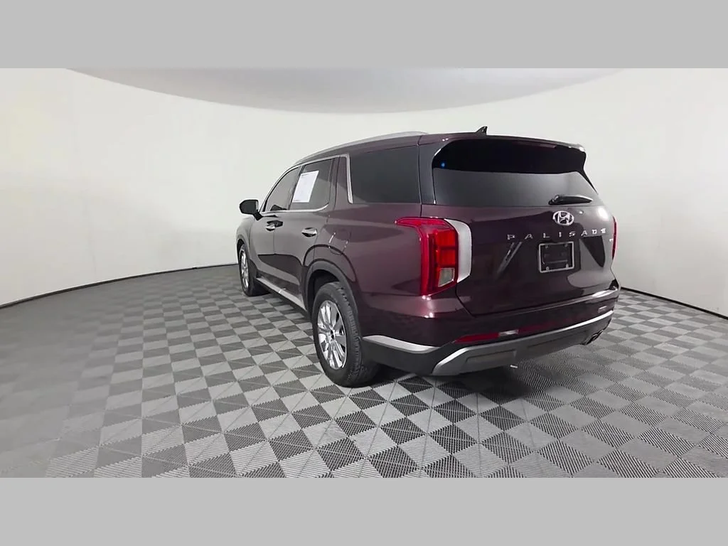 2023 Hyundai Palisade SEL - Photo 44