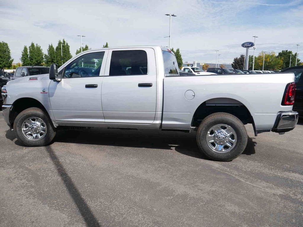 2026 RAM 3500 Tradesman - Photo 19