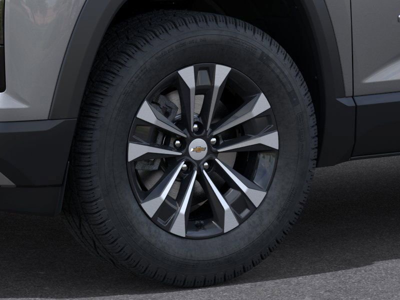 2026 Chevrolet Equinox LT - Photo 9