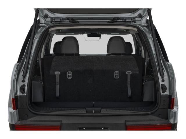 New 2026 Rockwood Green Hyundai Limited 6P AWD image 13