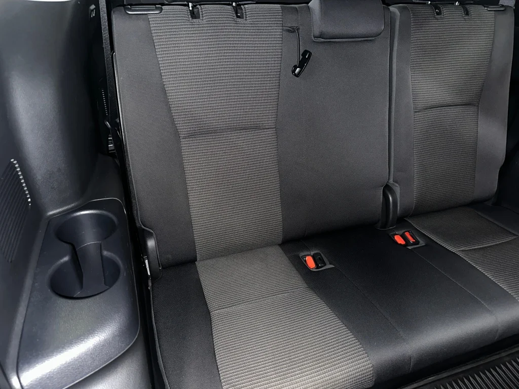 Used 2023 Wind Chill Pearl Toyota L image 27