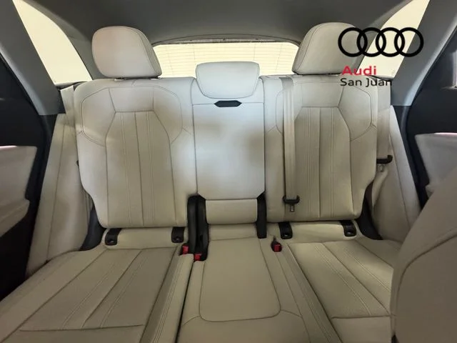 New 2026 White Audi 2.0T Premium Plus image 13