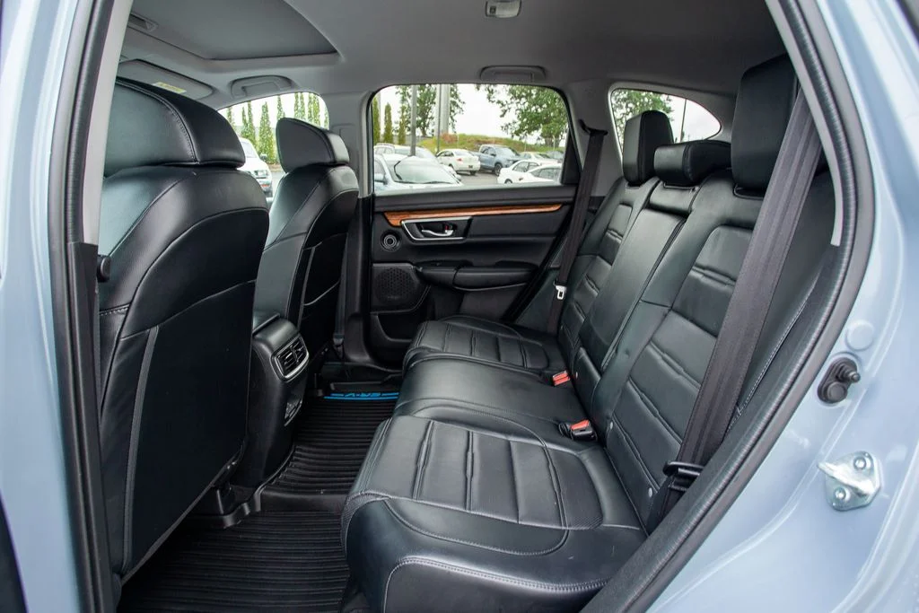 2022 Honda CR-V Touring - Photo 18