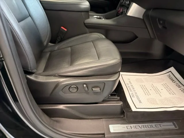 2023 Chevrolet Suburban Z71 - Photo 18