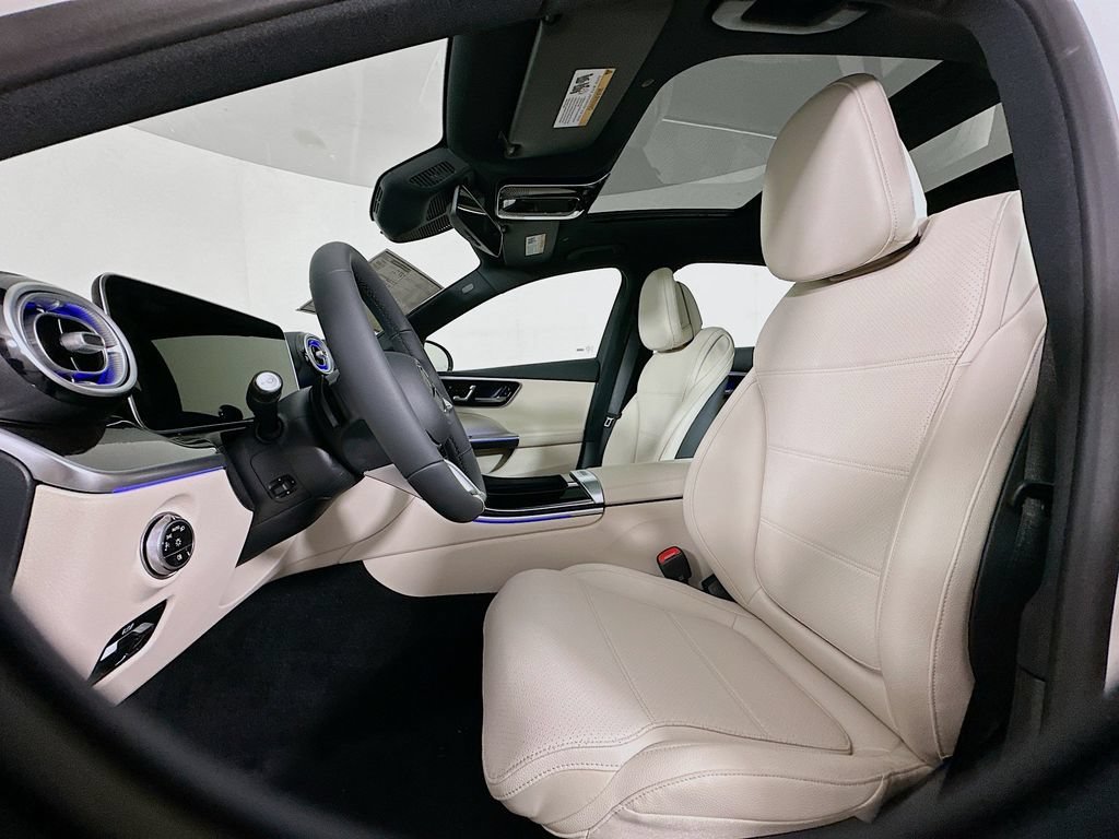 New 2026 Polar White Mercedes-Benz C 300 image 55